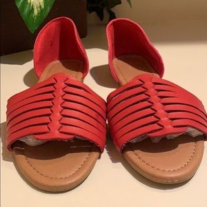 Charlotte Russe Sandals